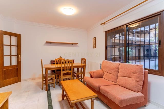 1 soveværelse Lejlighed til salg i Monachil - € 119.000 (Ref: 9354239)