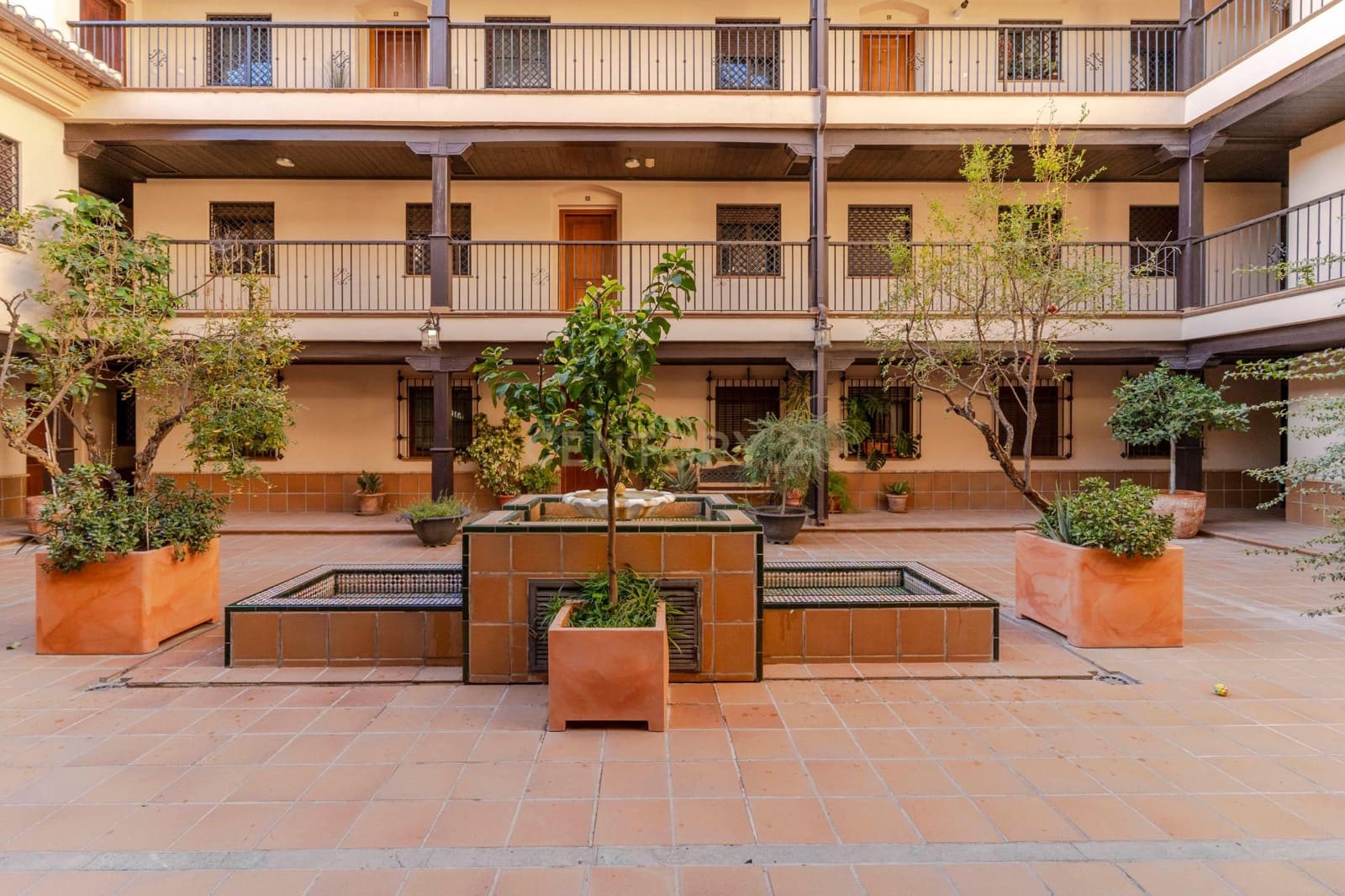 1 soveværelse Lejlighed til salg i Monachil - € 119.000 (Ref: 9354239)