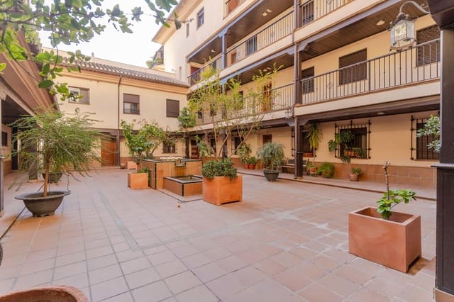 1 soveværelse Lejlighed til salg i Monachil - € 119.000 (Ref: 9354239)