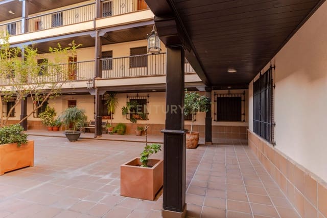 1 soveværelse Lejlighed til salg i Monachil - € 119.000 (Ref: 9354239)