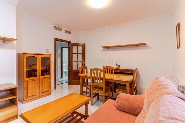 1 soveværelse Lejlighed til salg i Monachil - € 119.000 (Ref: 9354239)