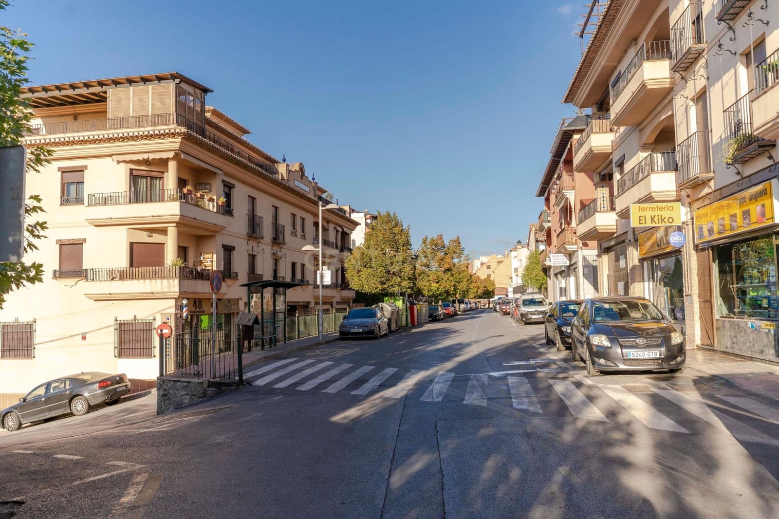 1 soveværelse Lejlighed til salg i Monachil - € 119.000 (Ref: 9354239)