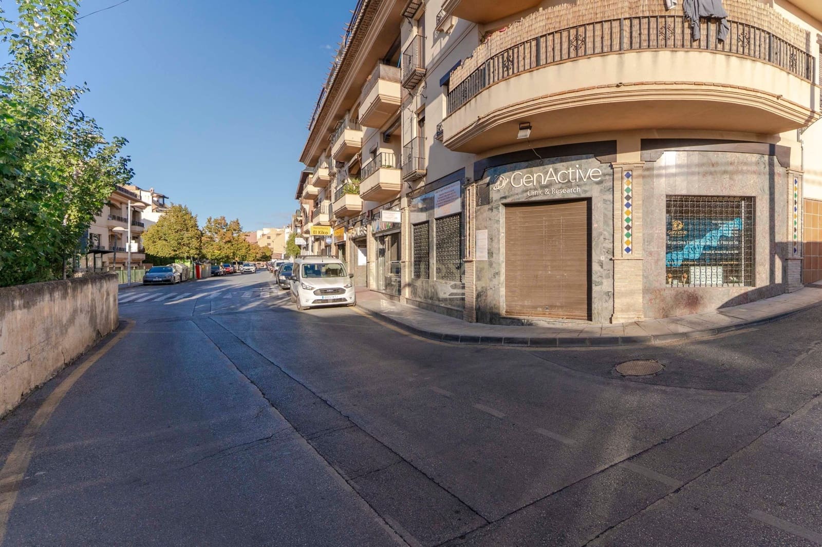 1 soveværelse Lejlighed til salg i Monachil - € 119.000 (Ref: 9354239)