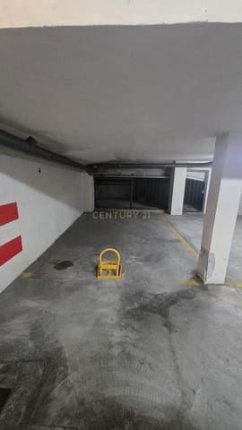 Garage til salg i Salobreña - € 11.900 (Ref: 9357225)