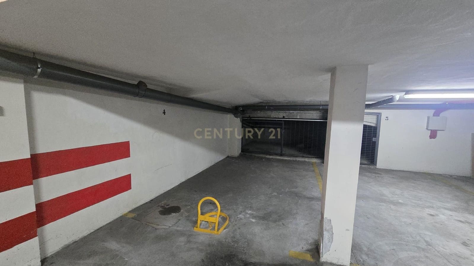 Garasje til salgs i Salobrena - € 11 900 (Ref: 9357225)