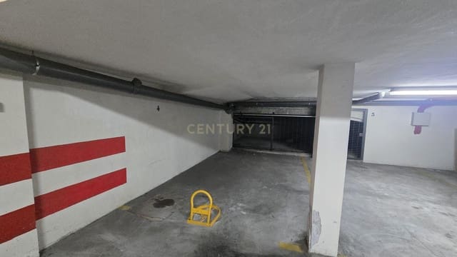 Garage til salg i Salobreña - € 11.900 (Ref: 9357225)