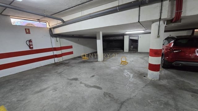 Garage til salg i Salobreña - € 11.900 (Ref: 9357225)