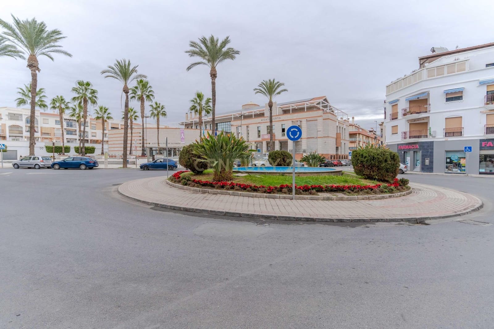 Garasje til salgs i Salobrena - € 11 900 (Ref: 9357225)