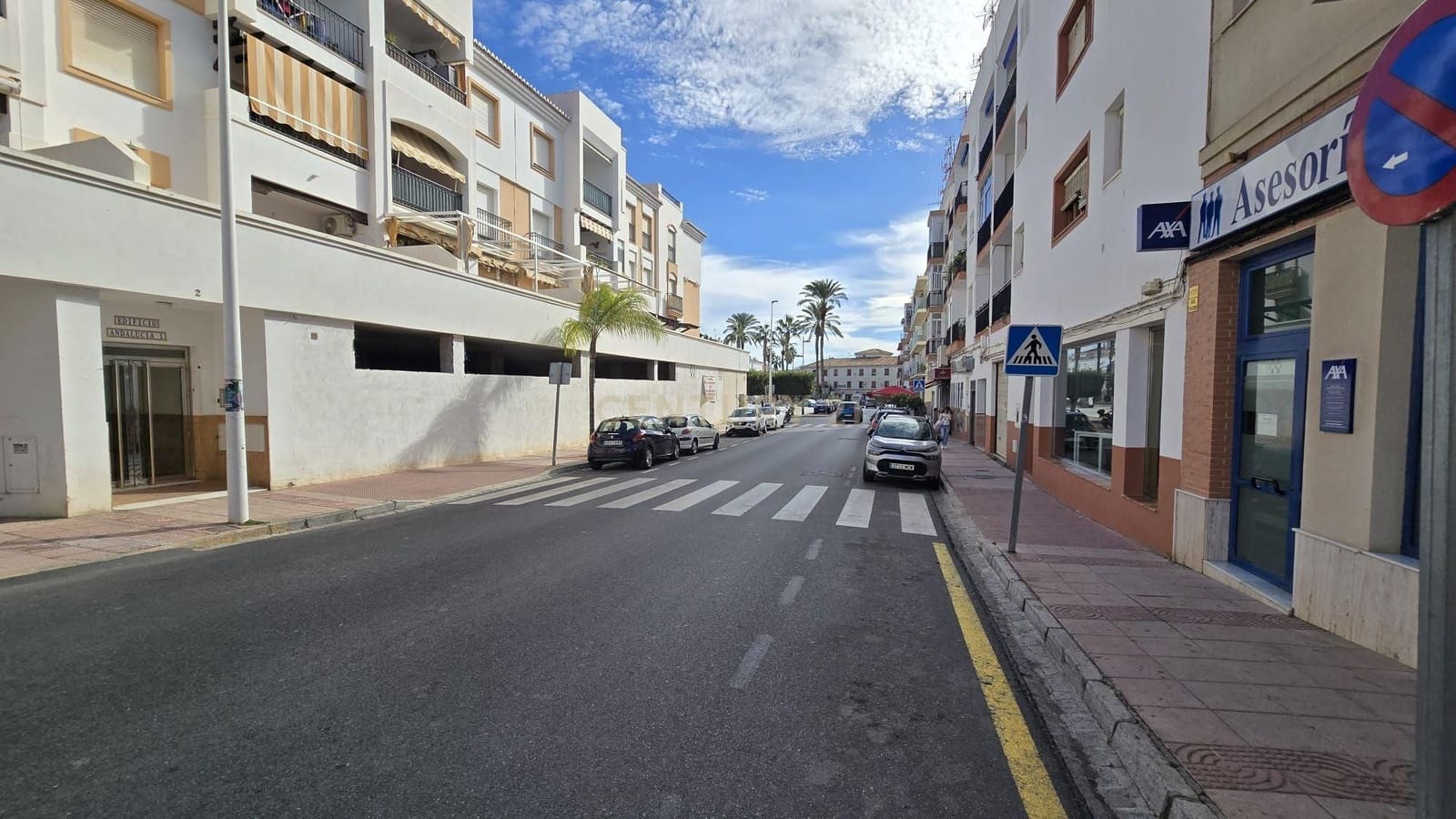 Garage til salg i Salobrena - € 11.900 (Ref: 9357431)