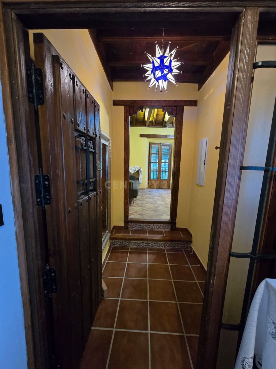 1 sypialnia Loft do wynajęcia w Miasto Grenada - 890 € (Ref: 9360501)