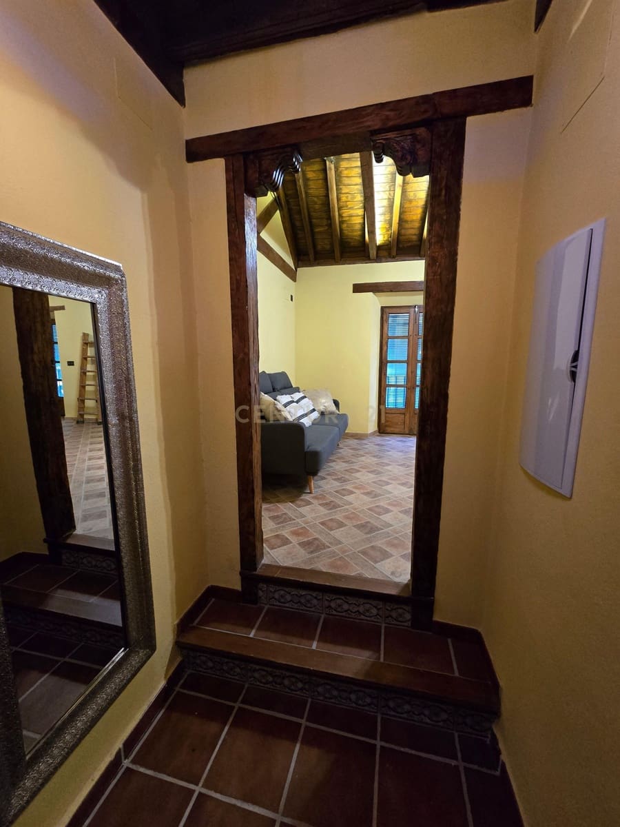 1 sypialnia Loft do wynajęcia w Miasto Grenada - 890 € (Ref: 9360501)