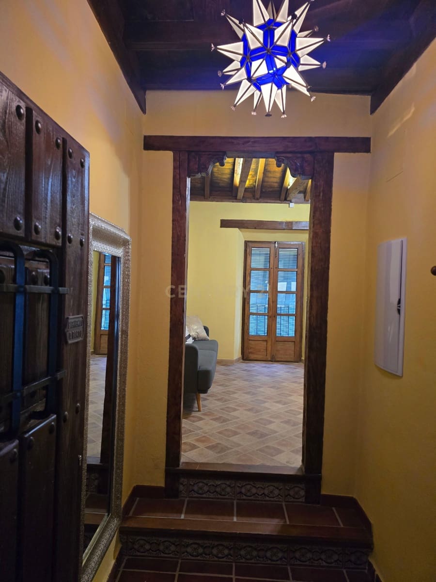 1 sypialnia Loft do wynajęcia w Miasto Grenada - 890 € (Ref: 9360501)