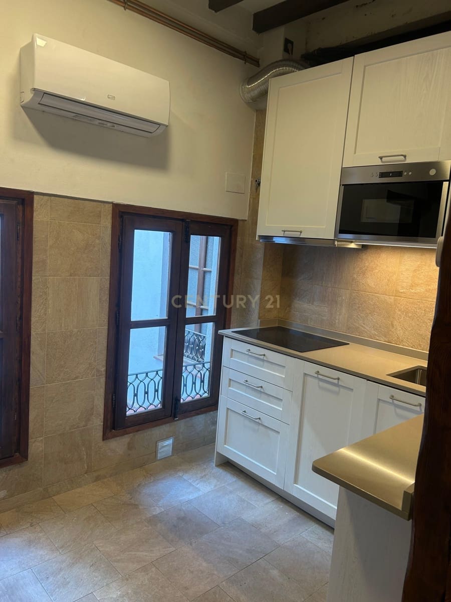 1 sypialnia Loft do wynajęcia w Miasto Grenada - 890 € (Ref: 9360501)