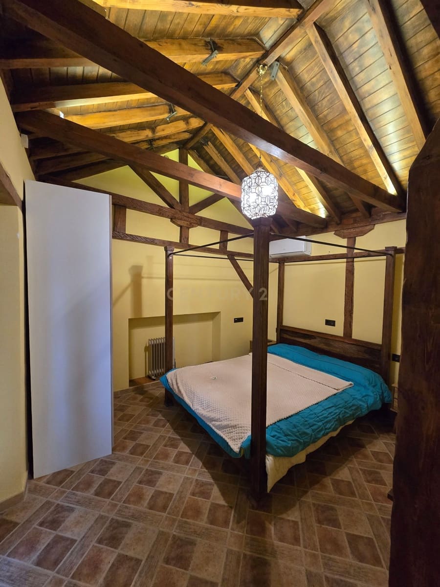 1 sypialnia Loft do wynajęcia w Miasto Grenada - 890 € (Ref: 9360501)