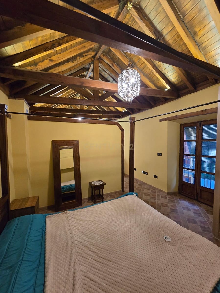 1 sypialnia Loft do wynajęcia w Miasto Grenada - 890 € (Ref: 9360501)