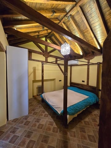 1 bedroom Loft for rent in San Matías - Realejo, Granada city - € 890 (Ref: 9360501)