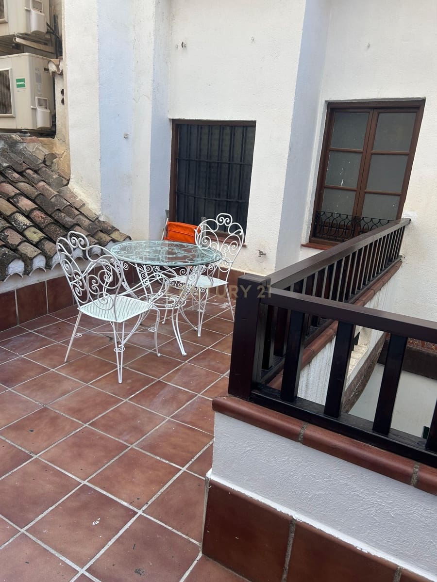 1 sypialnia Loft do wynajęcia w Miasto Grenada - 890 € (Ref: 9360501)