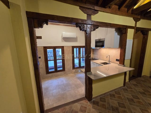 1 bedroom Loft for rent in San Matías - Realejo, Granada city - € 890 (Ref: 9360501)