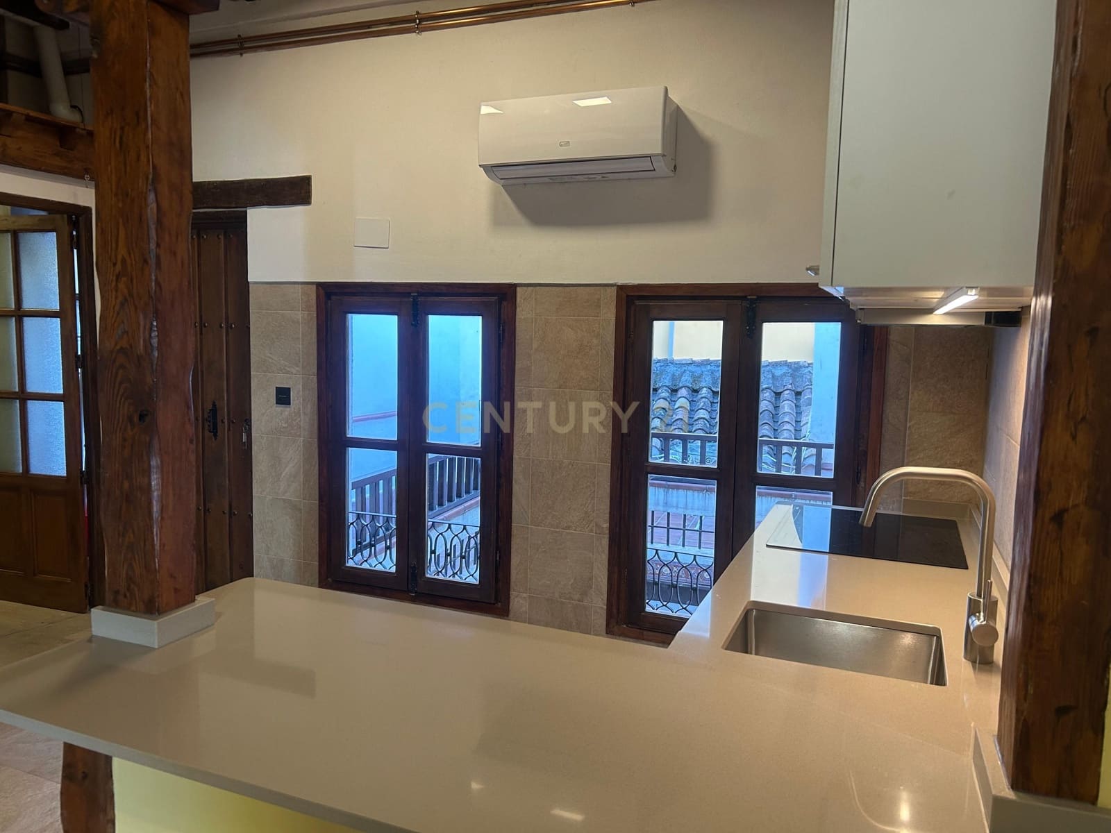 1 sypialnia Loft do wynajęcia w Miasto Grenada - 890 € (Ref: 9360501)