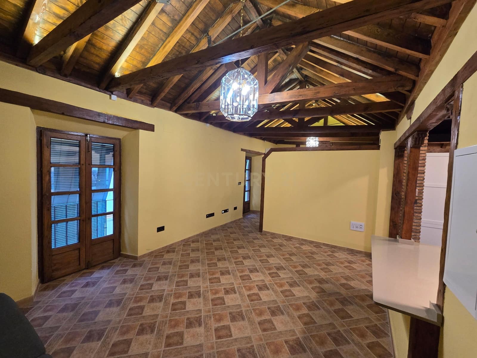 1 sypialnia Loft do wynajęcia w Miasto Grenada - 890 € (Ref: 9360501)