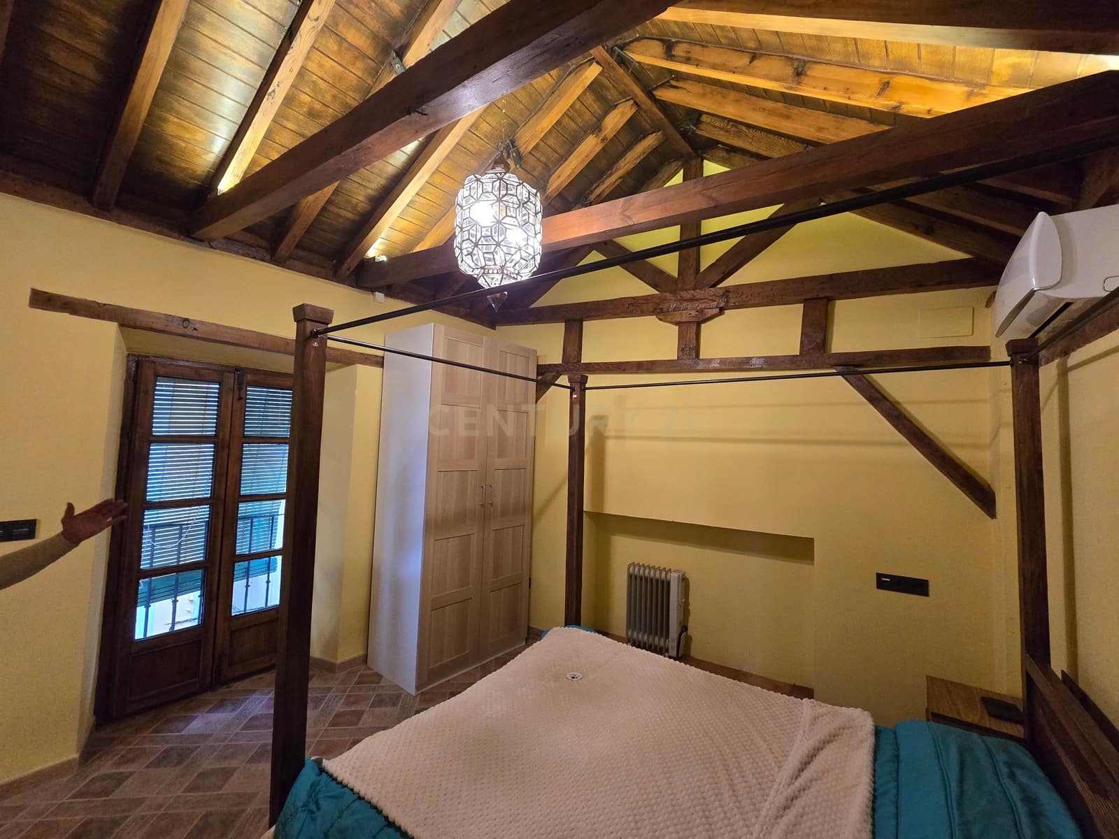 1 sypialnia Loft do wynajęcia w Miasto Grenada - 890 € (Ref: 9360501)