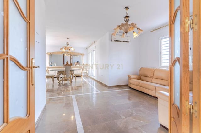 3 soveværelse Byhus til salg i Gójar - € 370.000 (Ref: 9361007)