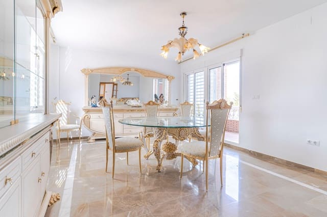 3 soveværelse Byhus til salg i Gójar - € 370.000 (Ref: 9361007)