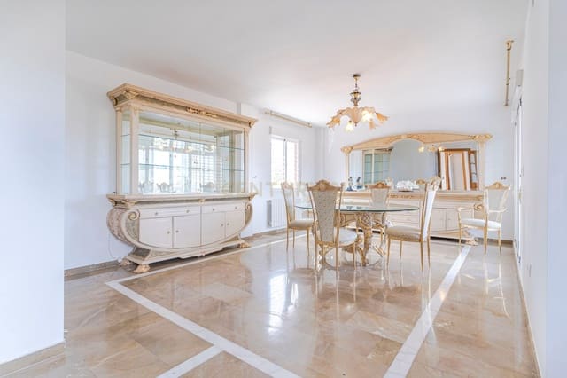 3 soveværelse Byhus til salg i Gójar - € 370.000 (Ref: 9361007)