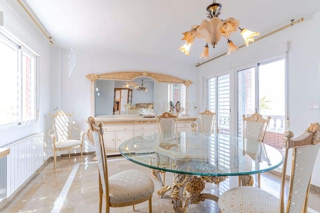 3 soveværelse Byhus til salg i Gójar - € 370.000 (Ref: 9361007)