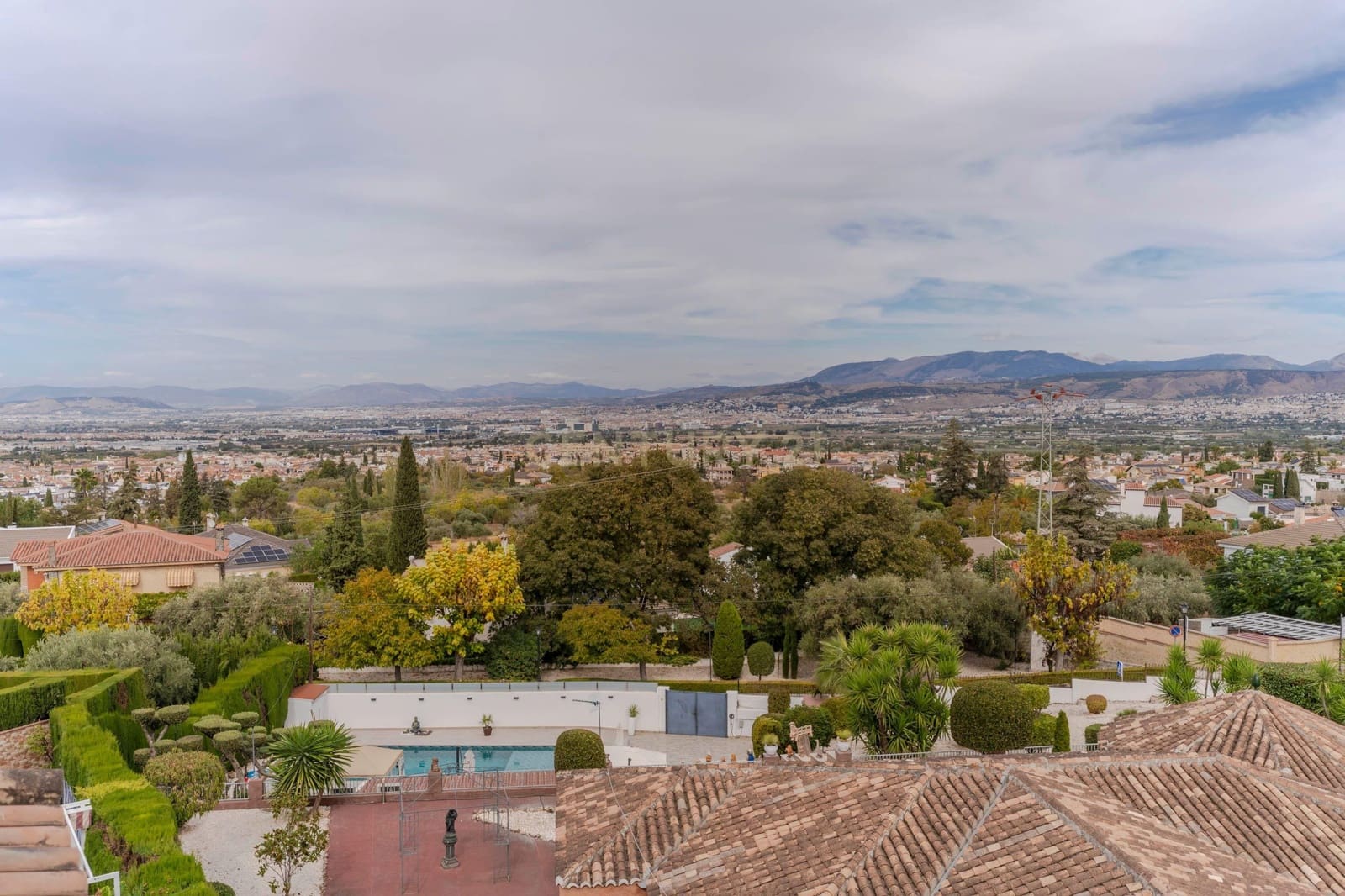 3 soverom Hus til salgs i Gojar - € 370 000 (Ref: 9361007)