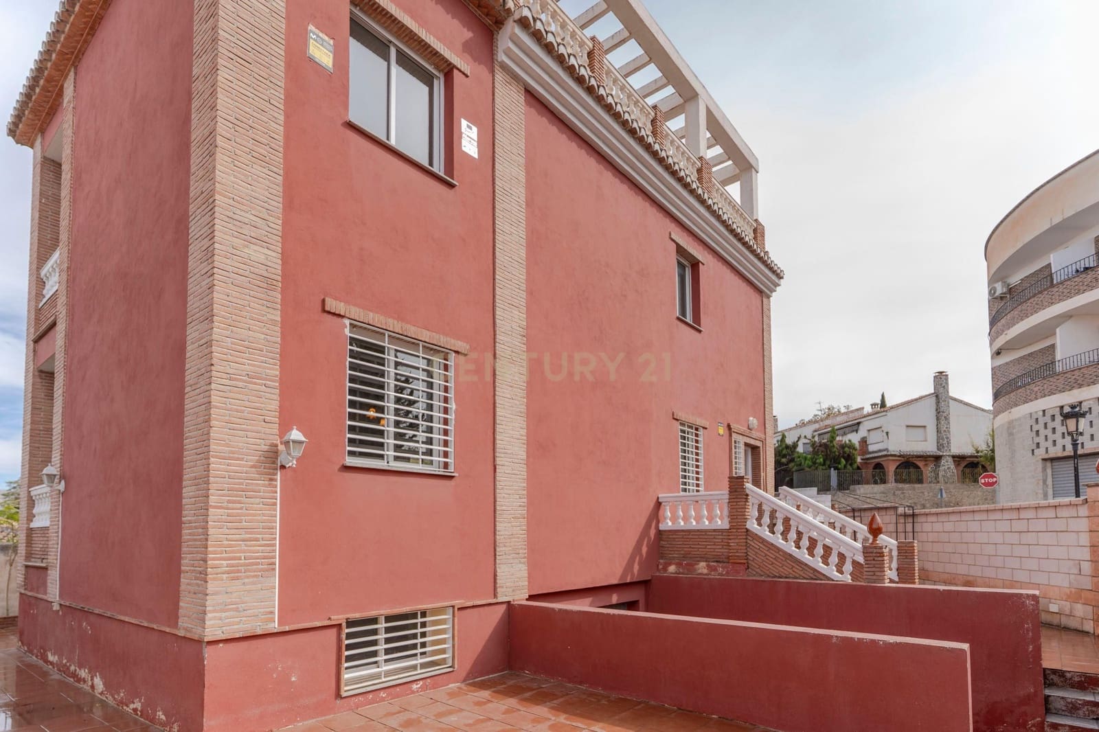 3 soverom Hus til salgs i Gojar - € 370 000 (Ref: 9361007)