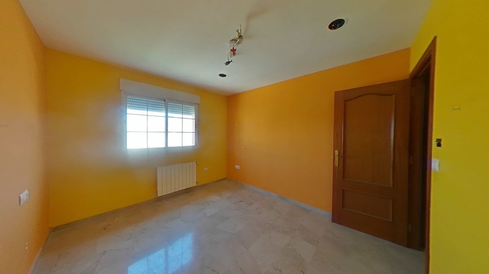 4 soveværelse Lejlighed til salg i Monachil med garage - € 290.000 (Ref: 9363224)