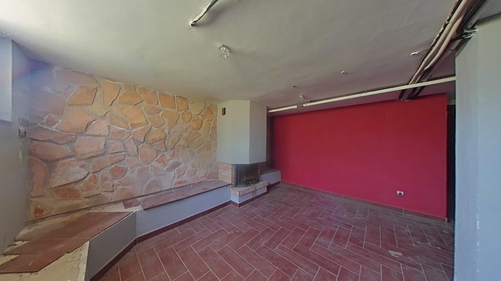 4 soveværelse Lejlighed til salg i Monachil med garage - € 290.000 (Ref: 9363224)