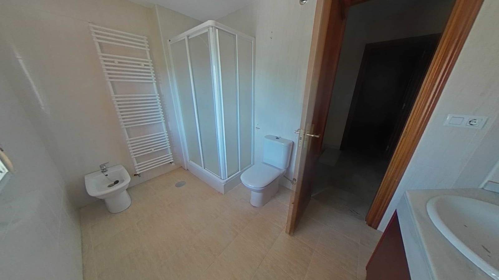 4 soveværelse Lejlighed til salg i Monachil med garage - € 290.000 (Ref: 9363224)