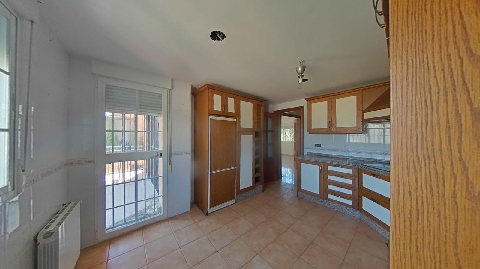 4 soveværelse Lejlighed til salg i Monachil med garage - € 290.000 (Ref: 9363224)