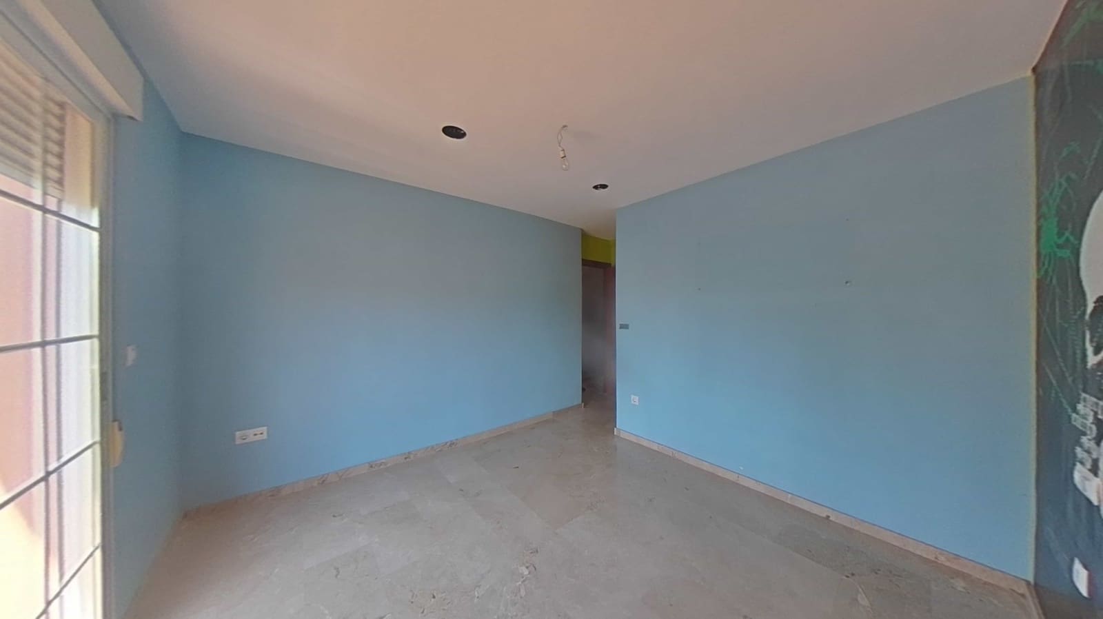 4 soveværelse Lejlighed til salg i Monachil med garage - € 290.000 (Ref: 9363224)