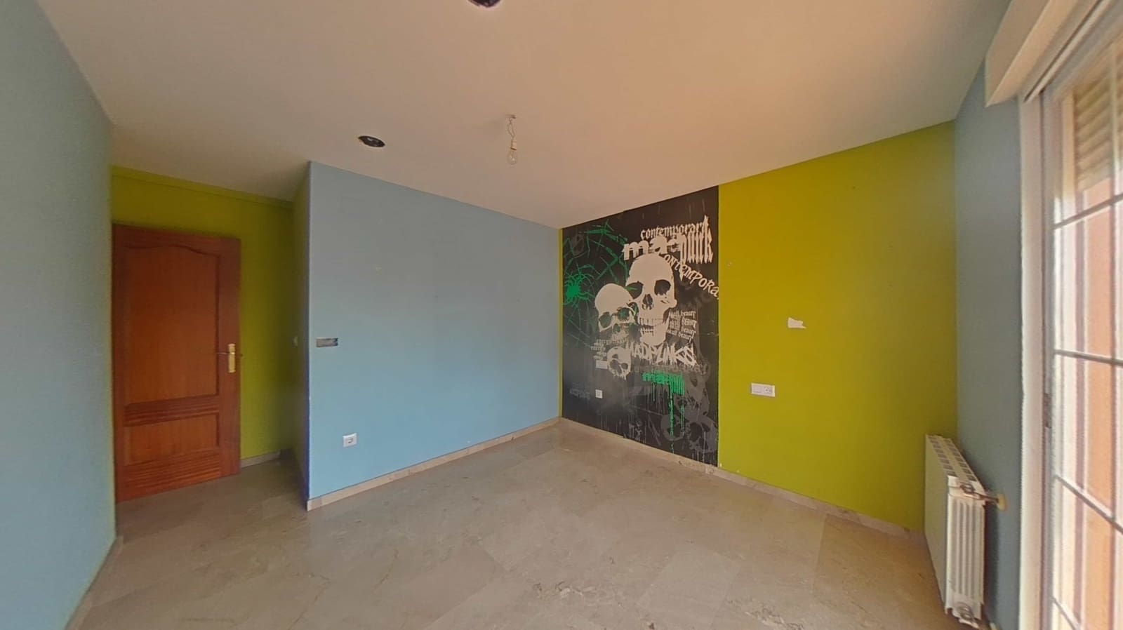 4 soveværelse Lejlighed til salg i Monachil med garage - € 290.000 (Ref: 9363224)