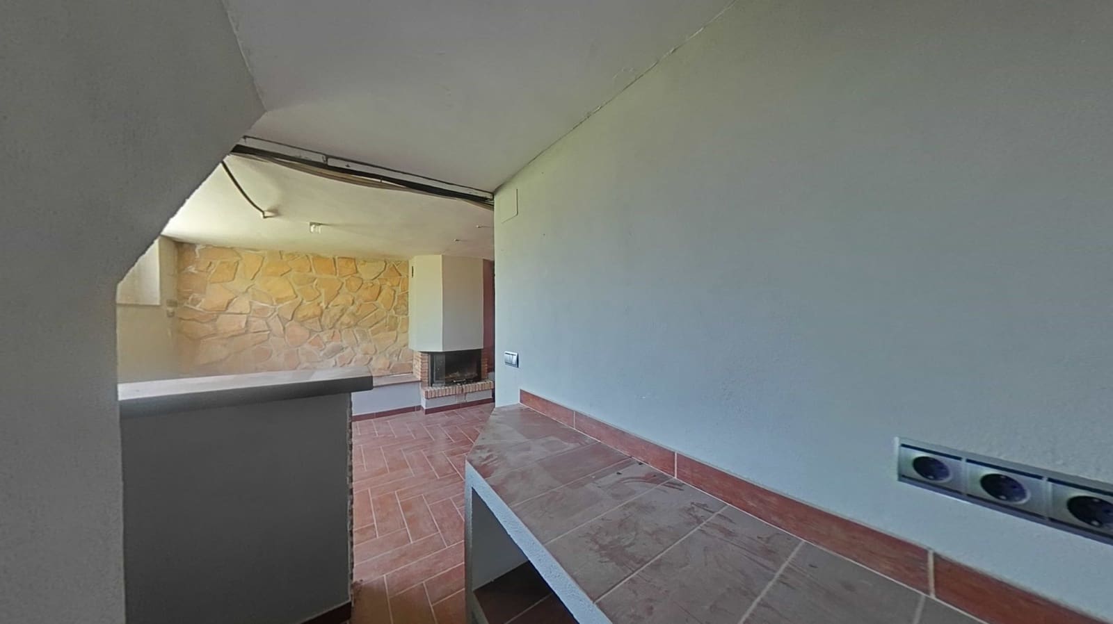 4 soveværelse Lejlighed til salg i Monachil med garage - € 290.000 (Ref: 9363224)