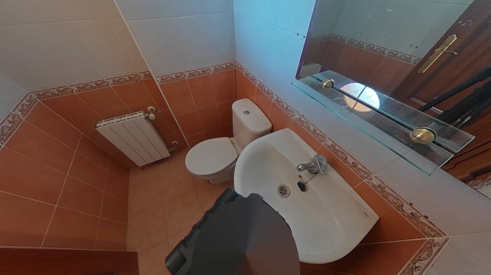 4 soveværelse Lejlighed til salg i Monachil med garage - € 290.000 (Ref: 9363224)