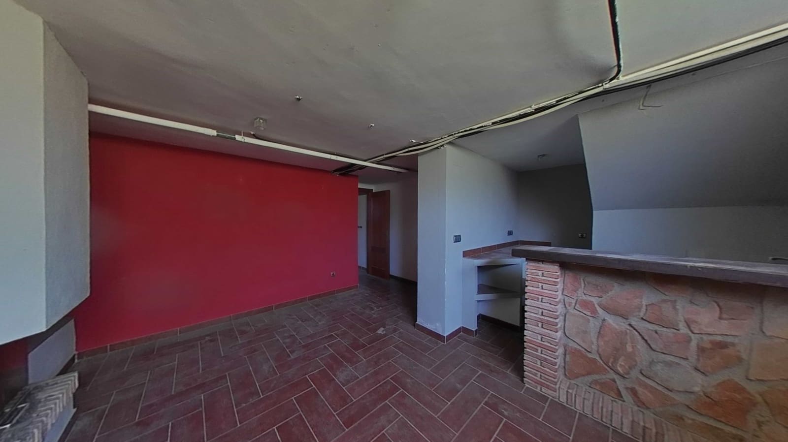 4 soveværelse Lejlighed til salg i Monachil med garage - € 290.000 (Ref: 9363224)