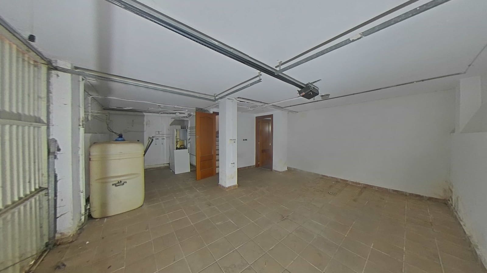 4 soveværelse Lejlighed til salg i Monachil med garage - € 290.000 (Ref: 9363224)