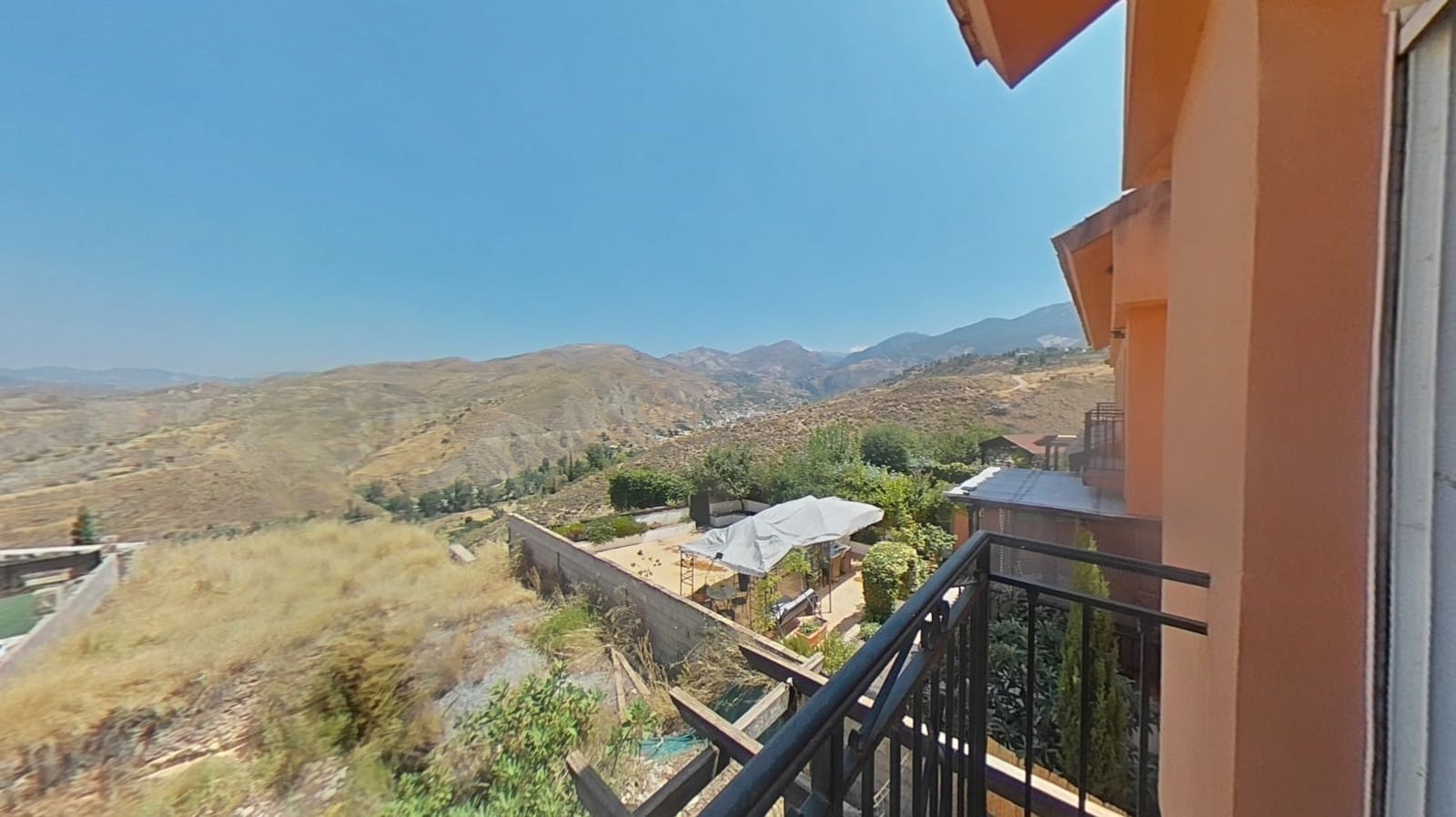 4 soveværelse Lejlighed til salg i Monachil med garage - € 290.000 (Ref: 9363224)