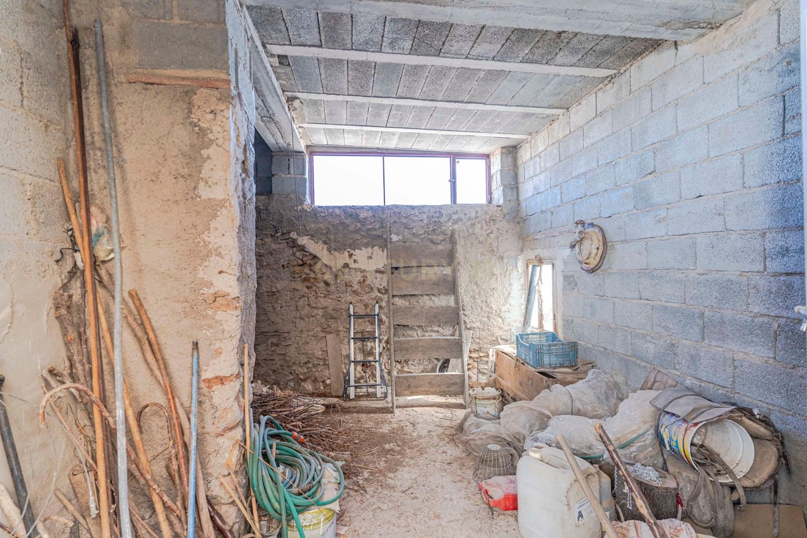 5 slaapkamer Huis te koop in Murtas - € 120.000 (Ref: 9363453)