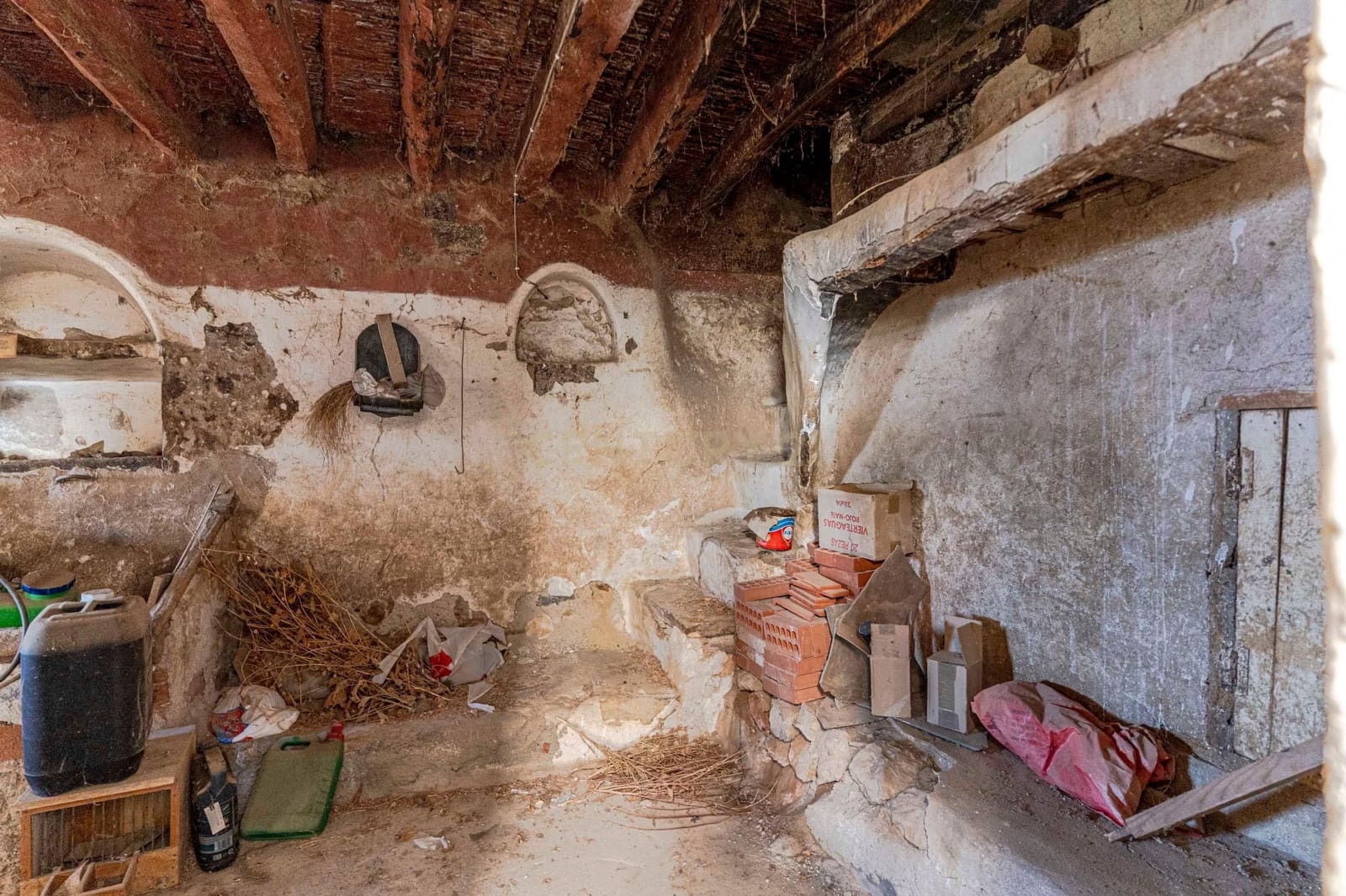 5 slaapkamer Huis te koop in Murtas - € 120.000 (Ref: 9363453)