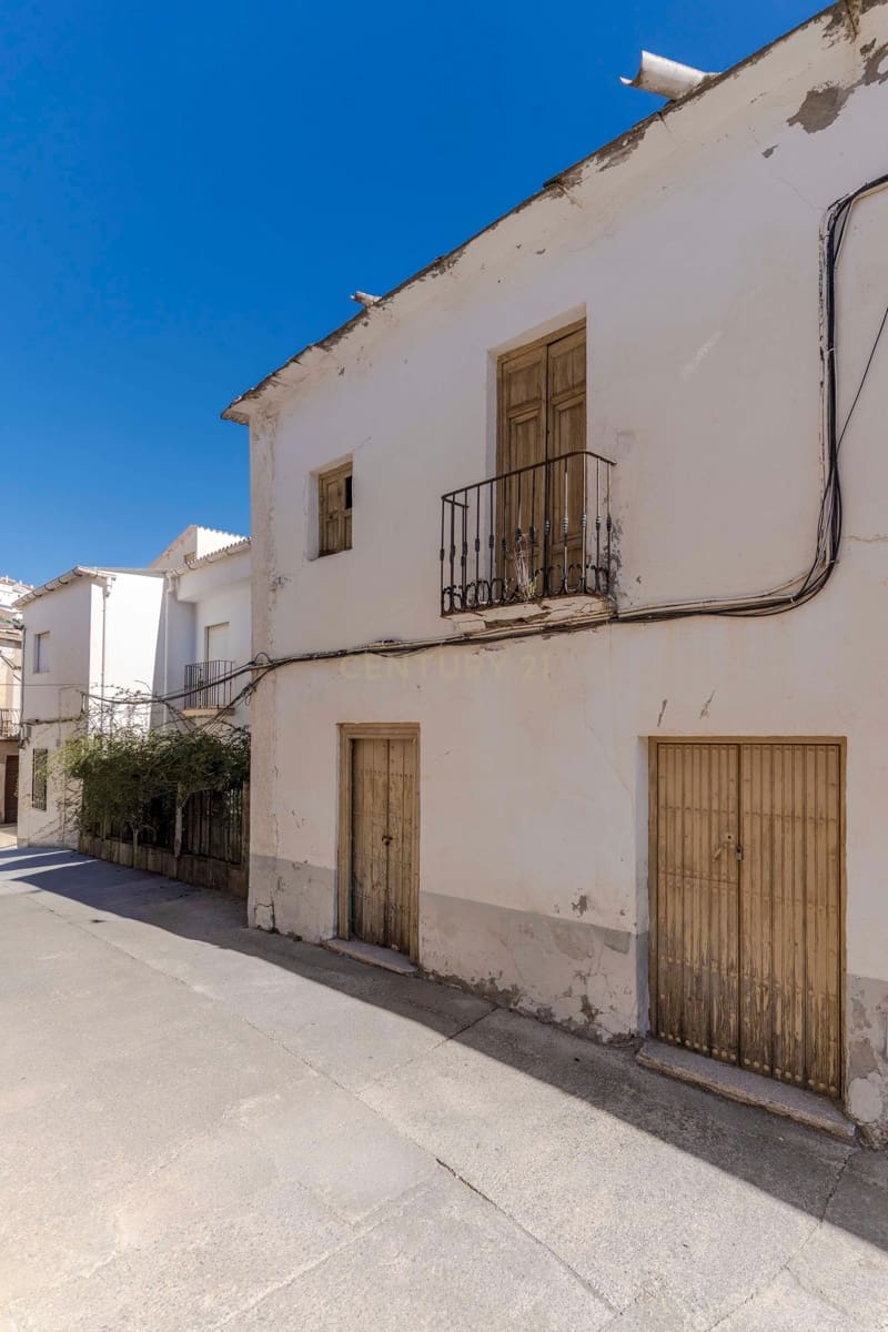 5 slaapkamer Huis te koop in Murtas - € 120.000 (Ref: 9363453)