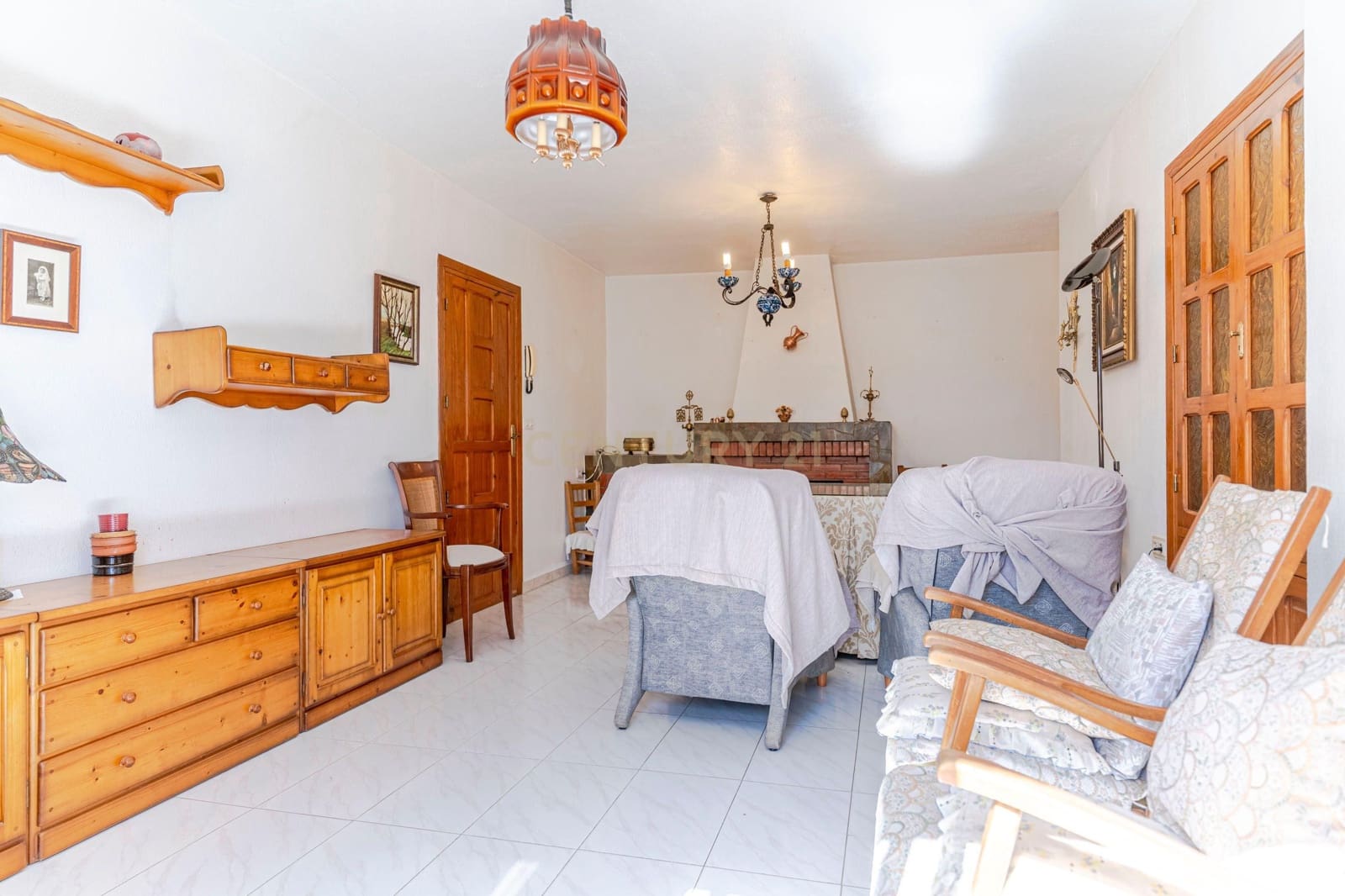 5 slaapkamer Huis te koop in Murtas - € 120.000 (Ref: 9363453)