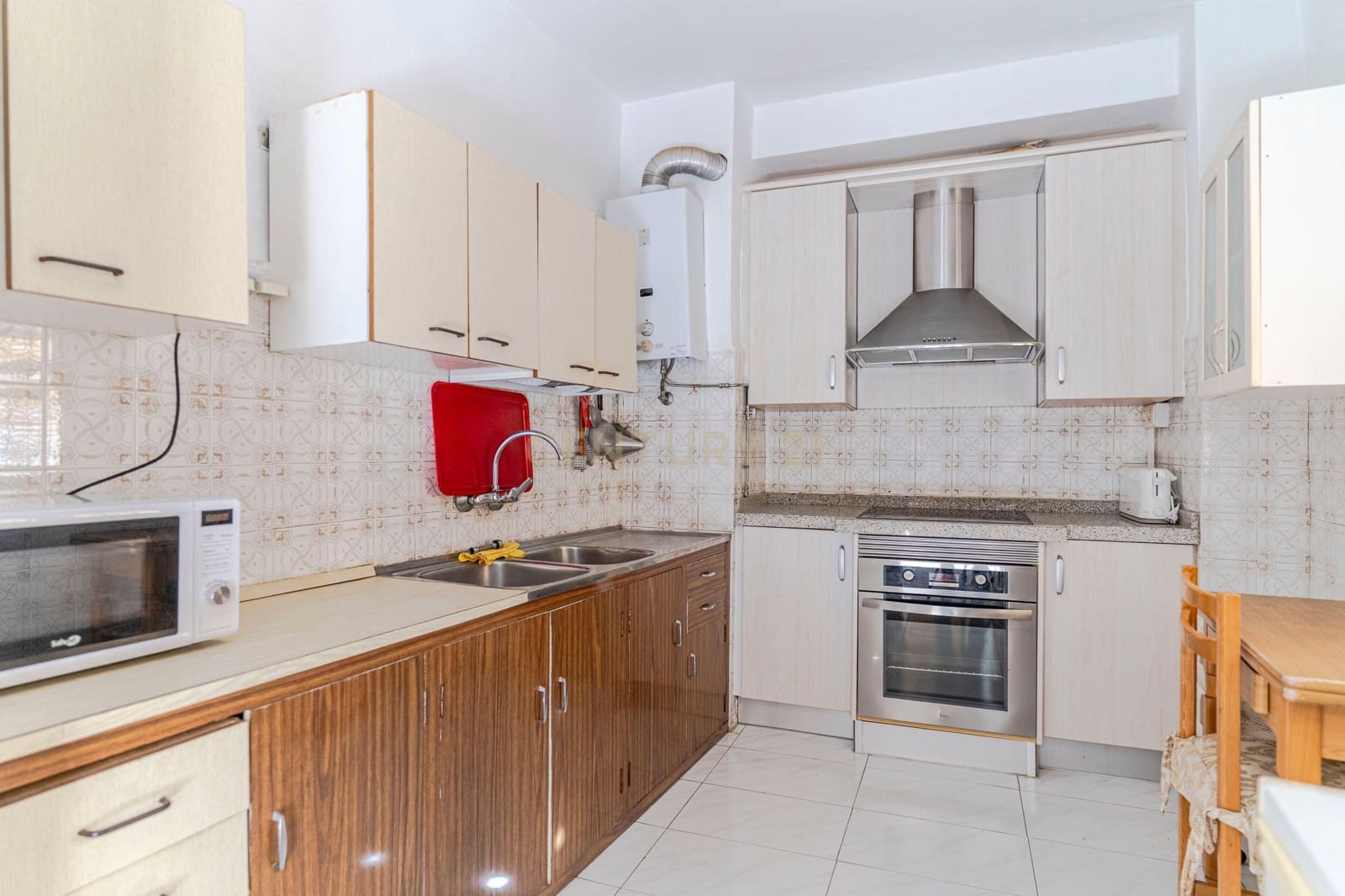 5 slaapkamer Huis te koop in Murtas - € 120.000 (Ref: 9363453)