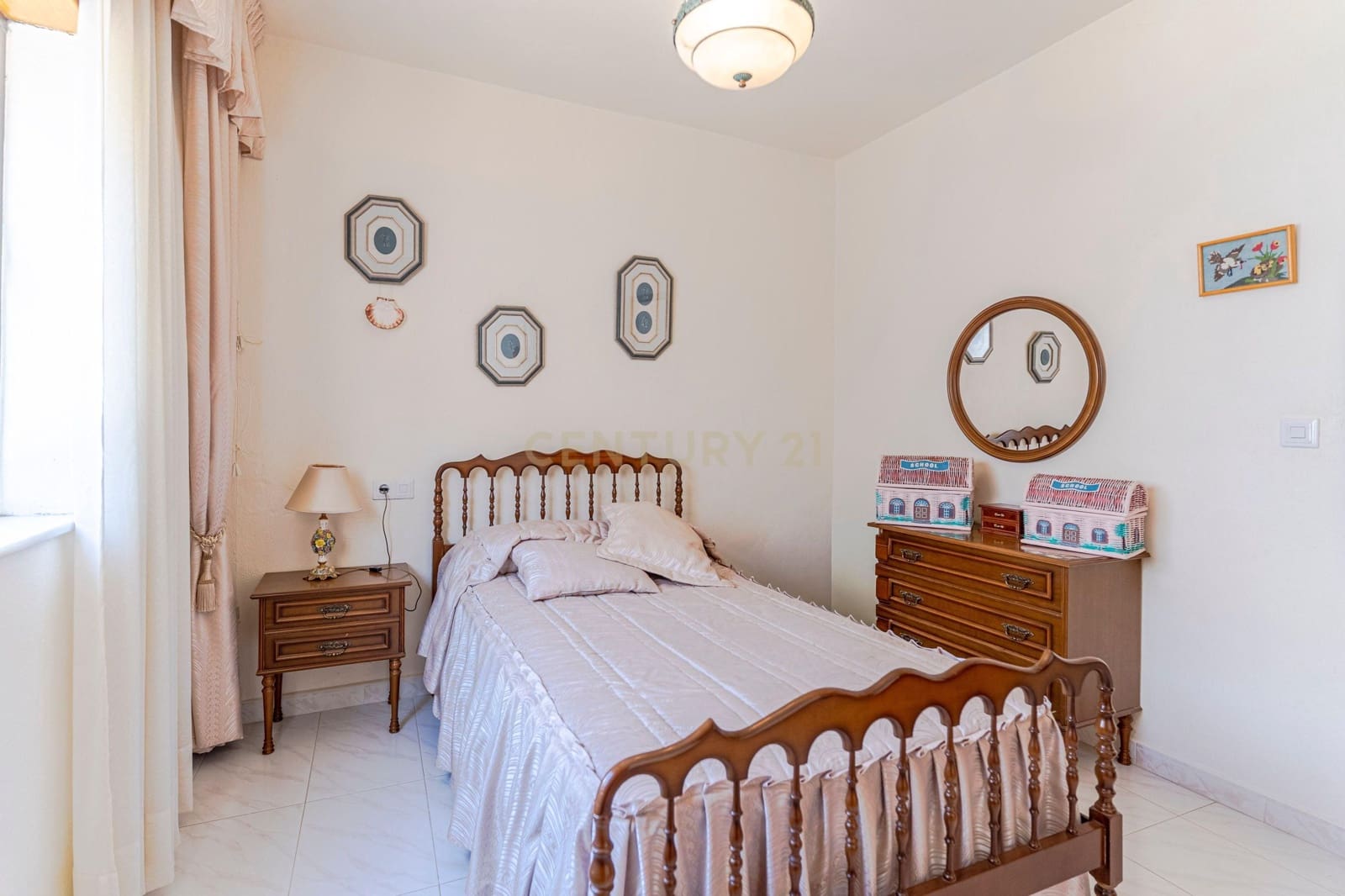 5 slaapkamer Huis te koop in Murtas - € 120.000 (Ref: 9363453)