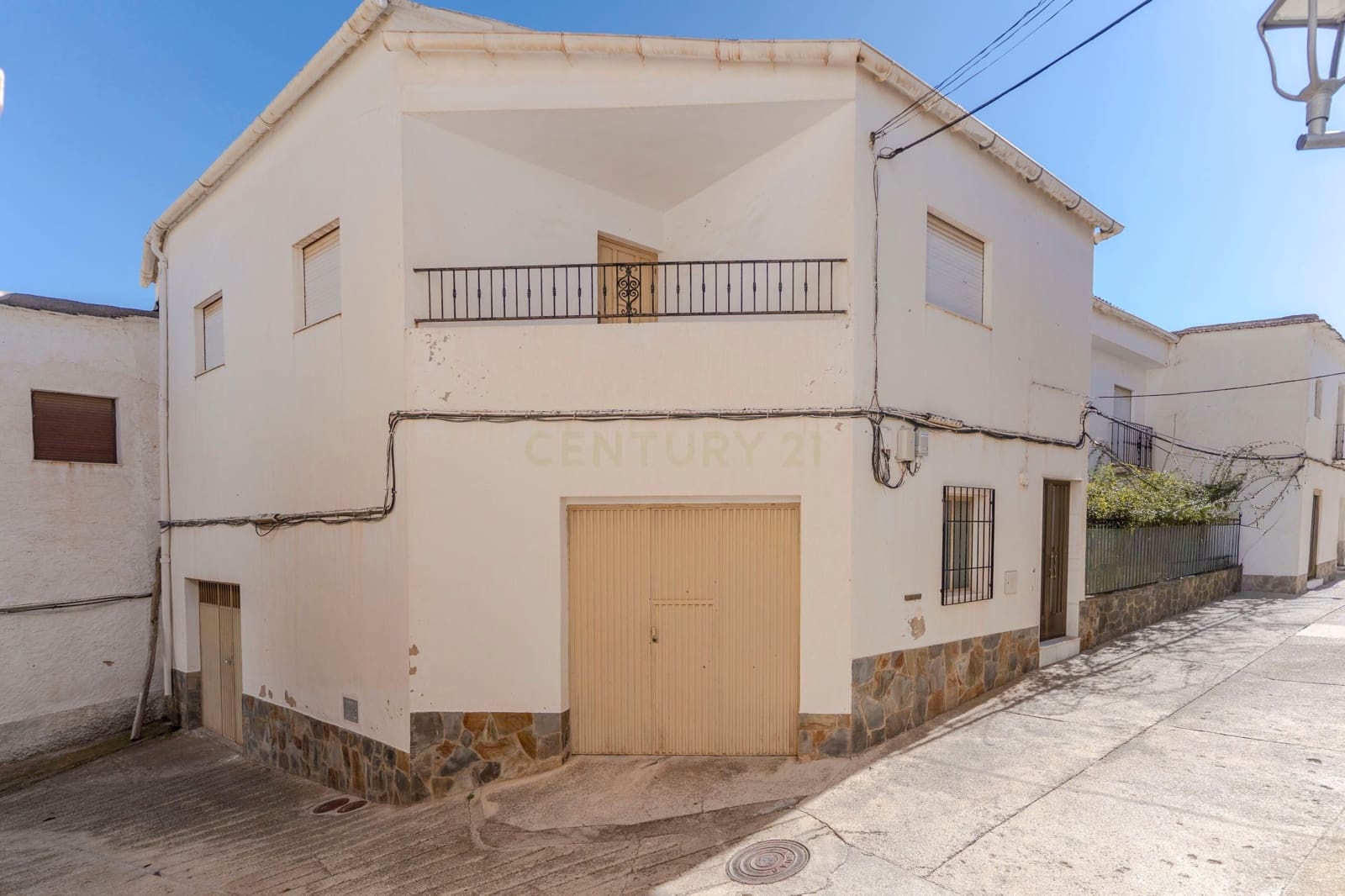 5 slaapkamer Huis te koop in Murtas - € 120.000 (Ref: 9363453)