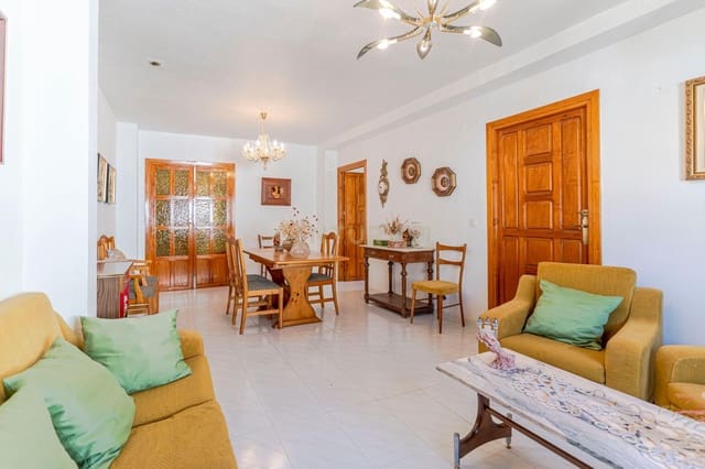 Casa de 5 habitaciones en Murtas en venta - 120.000 € (Ref: 9363453)